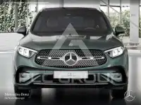 2026 Mercedes Benz GLC 300