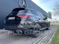 2026 Mercedes Benz GLC 300