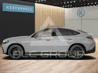 2026 Mercedes Benz GLC 300