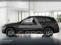 2026 Mercedes Benz GLC 300