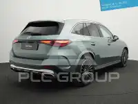 2026 Mercedes Benz GLC 300