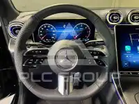2026 Mercedes Benz GLC 300