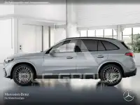 2026 Mercedes Benz GLC 300