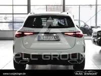 2026 Mercedes Benz GLC 300