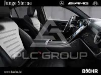 2026 Mercedes Benz GLC 300