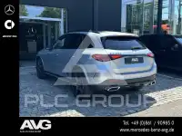 2026 Mercedes Benz GLC 300