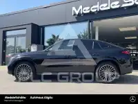2026 Mercedes Benz GLC 300