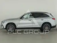 2026 Mercedes Benz GLC 300