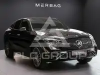 2026 Mercedes Benz GLC 300