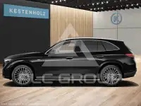 2026 Mercedes Benz GLC 300