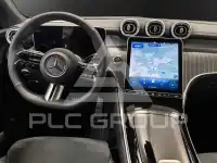 2026 Mercedes Benz GLC 300