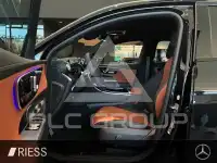 2026 Mercedes Benz GLC 300