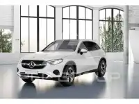 2026 Mercedes Benz GLC 300