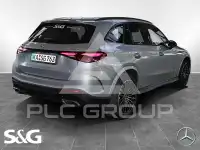 2026 Mercedes Benz GLC 300