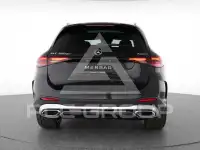 2026 Mercedes Benz GLC 300