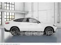 2026 Mercedes Benz GLC 300