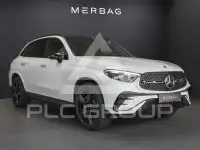 2026 Mercedes Benz GLC 300