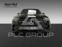 2026 Mercedes Benz GLC 300