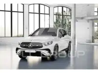 2026 Mercedes Benz GLC 300