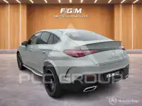 2026 Mercedes Benz GLC 300