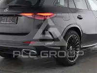 2026 Mercedes Benz GLC 300