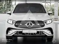 2026 Mercedes Benz GLC 300