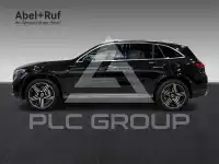 2026 Mercedes Benz GLC 300