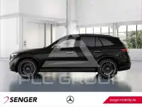 2026 Mercedes Benz GLC 300