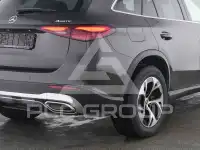 2026 Mercedes Benz GLC 300