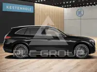 2026 Mercedes Benz GLC 300