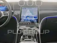 2026 Mercedes Benz GLC 300