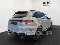 2026 Mercedes Benz GLC 300