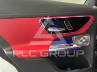 2026 Mercedes Benz GLC 300