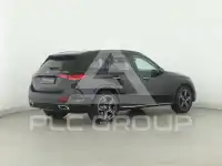 2026 Mercedes Benz GLC 300