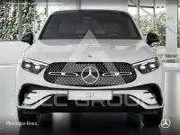 2026 Mercedes Benz GLC 300