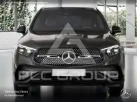 2026 Mercedes Benz GLC 300