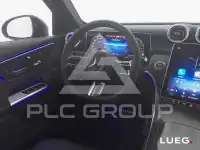 2026 Mercedes Benz GLC 300