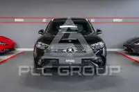 2026 Mercedes Benz GLC 300