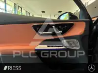 2026 Mercedes Benz GLC 300