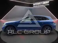 2026 Mercedes Benz GLC 300
