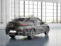 2026 Mercedes Benz GLC 300
