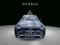 2026 Mercedes Benz GLC 300