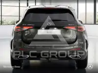 2026 Mercedes Benz GLC 300