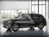 2026 Mercedes Benz GLC 300
