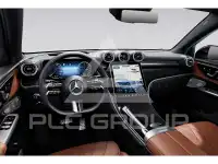 2026 Mercedes Benz GLC 300