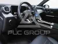 2026 Mercedes Benz GLC 300