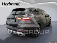 2026 Mercedes Benz GLC 300