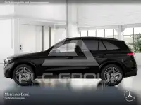 2026 Mercedes Benz GLC 300