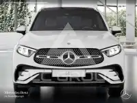 2026 Mercedes Benz GLC 300