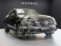 2026 Mercedes Benz GLC 300